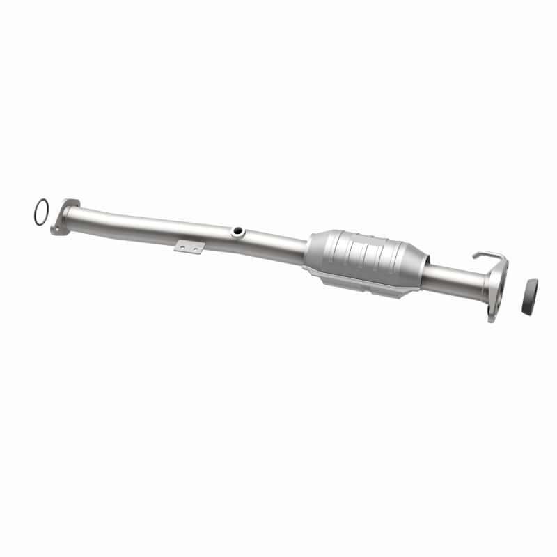 Magnaflow — MagnaFlow Conv DF 99-02 Vitara 1.6/2 OEM
OEM Grade
OEM - view 19