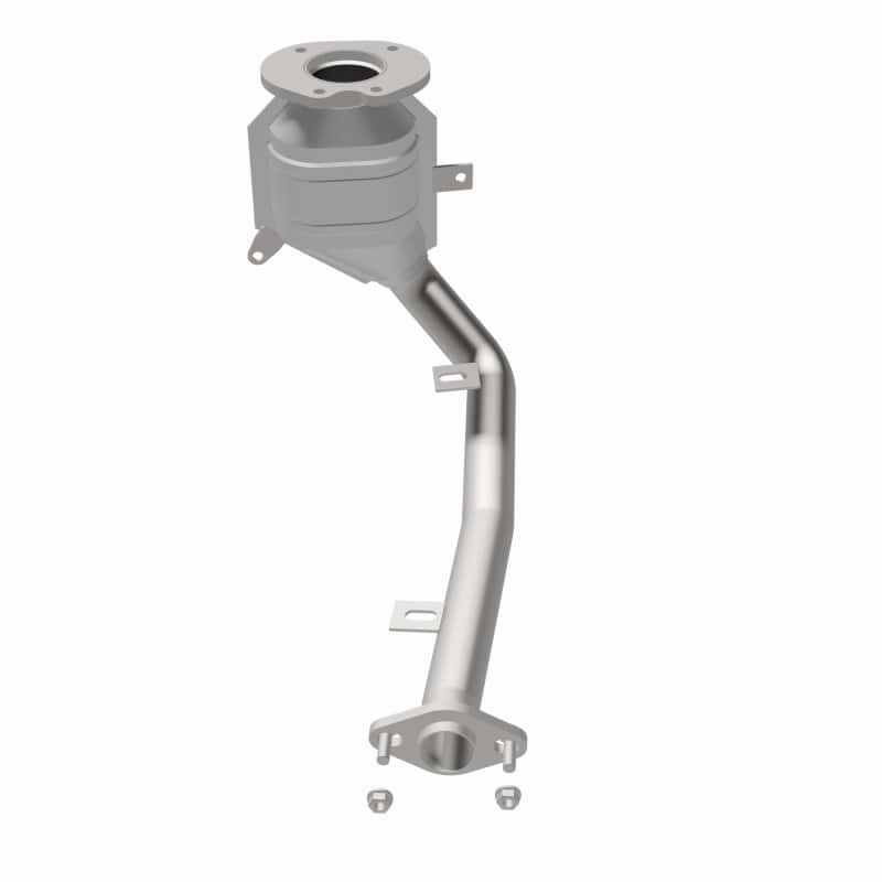 Magnaflow — MagnaFlow Conv DF 88-90 Honda CRX 1.5 front
Standard Grade
Standard - view 18
