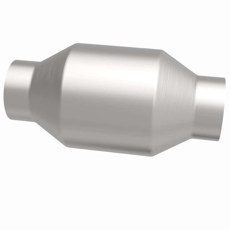 Magnaflow — MagnaFlow Conv Univ 3.00inch C/C Met.
OEM Grade
Standard - view 12
