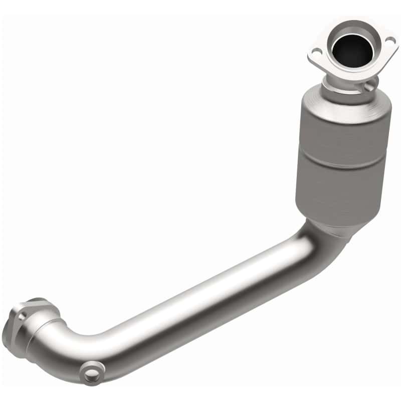 Magnaflow — MagnaFlow Conv DF 99-00 Mercedes CLK320 3.2L
HM Grade
HM - view 3