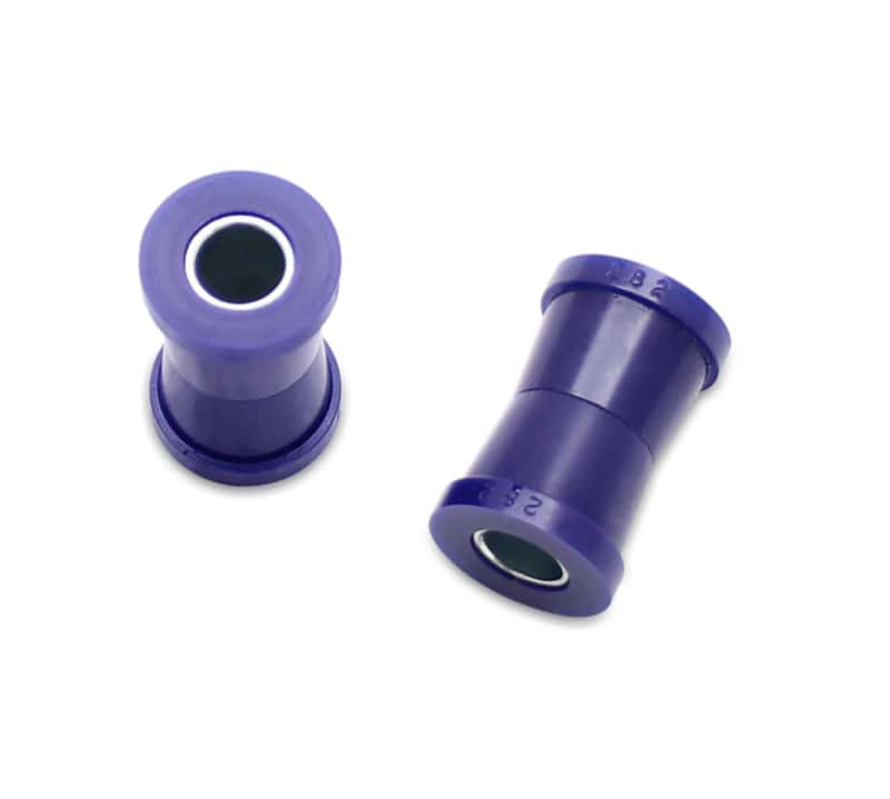 Superpro — SuperPro 1962 MG MGB Base Front Upper Control Arm Outer Bushing Kit
Bushing Kit - view 1