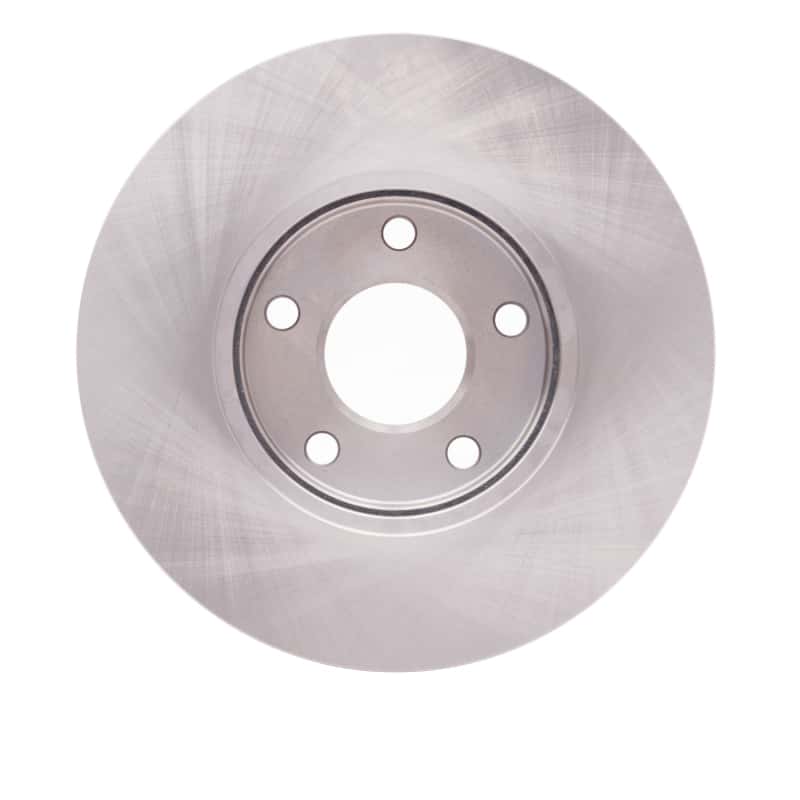 DFC — DFC 10-13 Ford Transit Connect Front Brake Rotor
DFC Brake Rotor - view 5