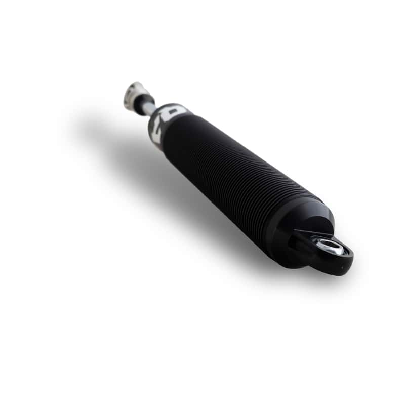 QA1 — QA1 24.30 Eye-B/Eye-B V 5-5 Shock Large Aluminum Coilover 15.38
6Q Series Shock - view 1