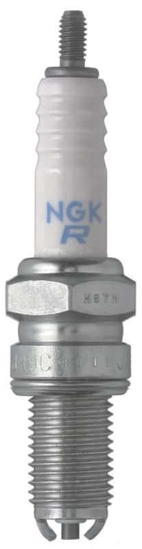 NGK — NGK Standard Spark Plug Box of 10 (JR8C) - view 2