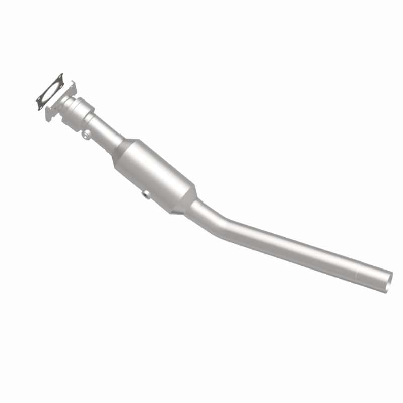 Magnaflow — Magnaflow Conv DF 2004 Sebring L4 2.4 OEM Underbody
OEM Grade
OEM - view 13