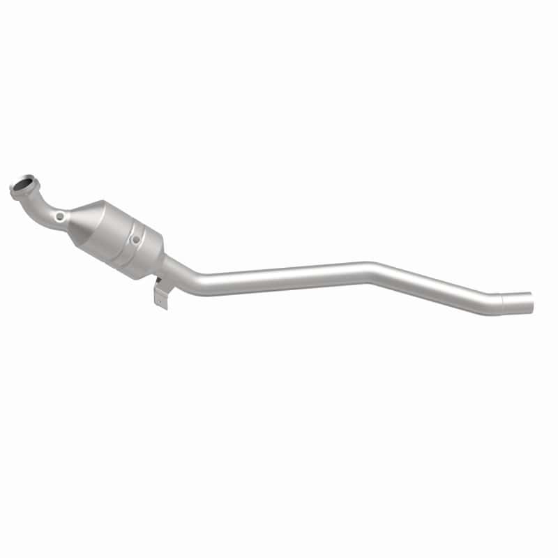 Magnaflow — Magnaflow Conv DF 2006-2011 R350 3.5 L Underbody
OEM Grade
OEM - view 11