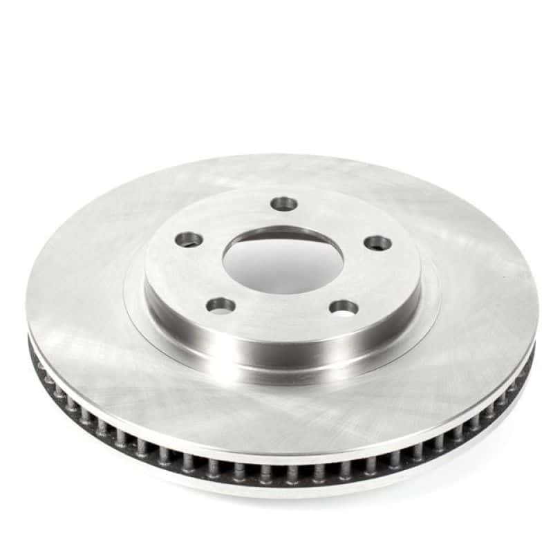 PowerStop — Power Stop 00-04 Buick LeSabre Front Autospecialty Brake Rotor
AutoSpecialty Rotor - view 1