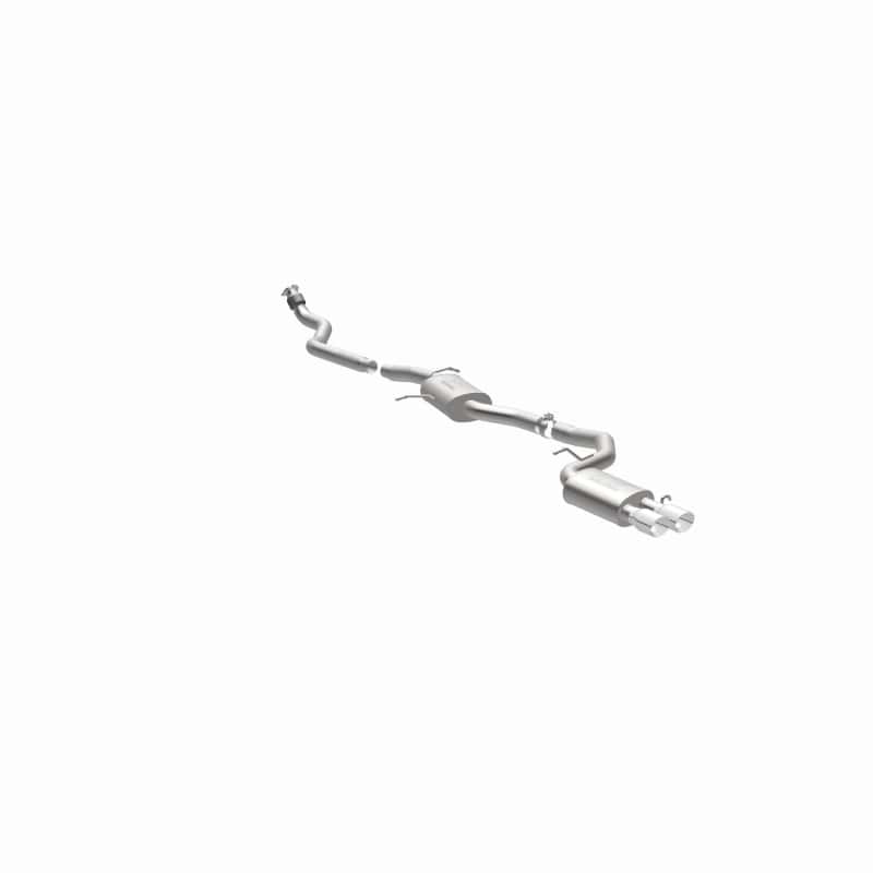 Magnaflow — MagnaFlow Sys C/B 09- Audi A4 2.0T Sport
Cat-Back - view 18