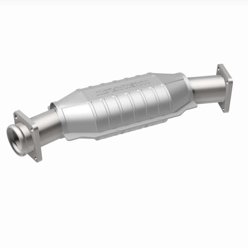 Magnaflow — MagnaFlow Conv GM 19.75X6.5X4 2.5/2.5
Standard Grade
Standard - view 19