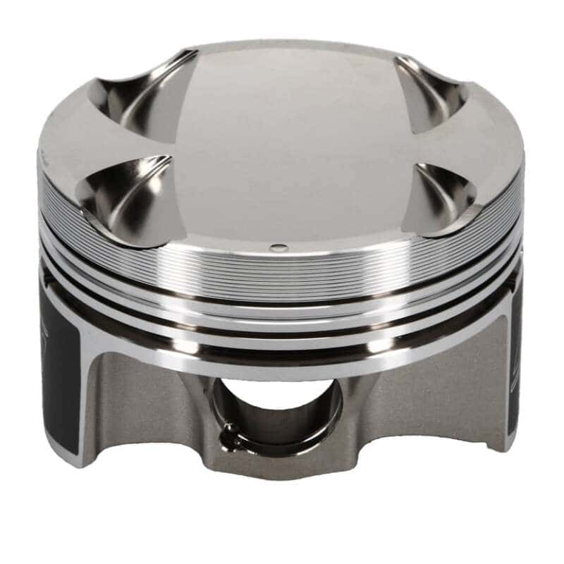 Wiseco — Wiseco Mitsubishi EVO 10 4B11-T 2008+ -4.5cc Piston Shelf Stock Kit
Piston Set - view 7