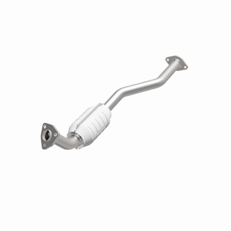 Magnaflow — MagnaFlow Conv DF 01-04 Xterra Driver Side Rear 3.3L
California - view 27