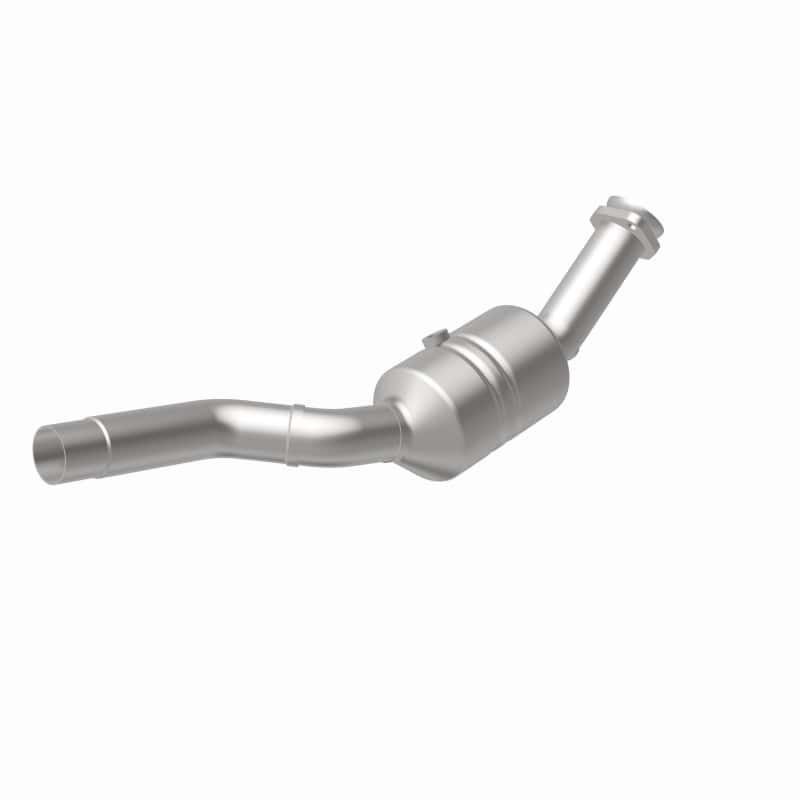 Magnaflow — Magnaflow Conv DF 07-09 XKR 4.2L P/S
OEM Grade
OEM - view 18
