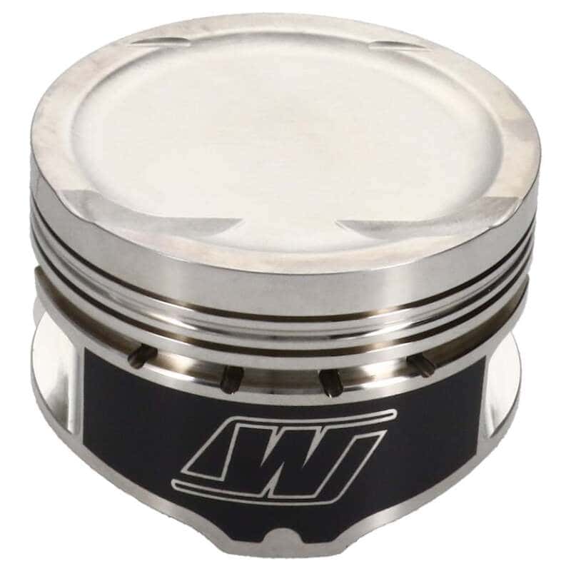 Wiseco — Wiseco Audi/VW 2.0L 82.50mm Bore 92.8mm Stroke -7.1cc EA888 Piston Kit - 4 Cyl
Piston Set - view 6