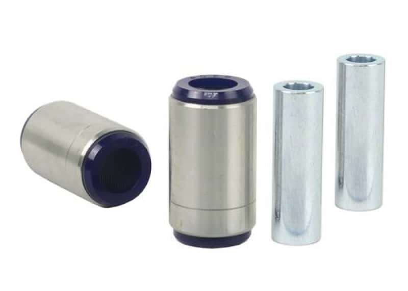 Superpro — SuperPro 2002 Jeep Liberty Limited Front Stock Absorber-to-Control Arm Bushing Kit
Bushing Kit - view 4