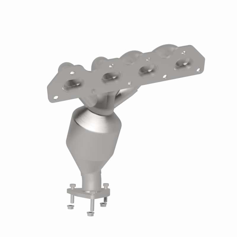 Magnaflow — MagnaFlow Conv DF 09-10 Chevy Aveo/Aveo5 1.6L Manifold / 09 Pontiac G3 1.6L Manifold (49 State)
OEM Grade
OEM - view 15