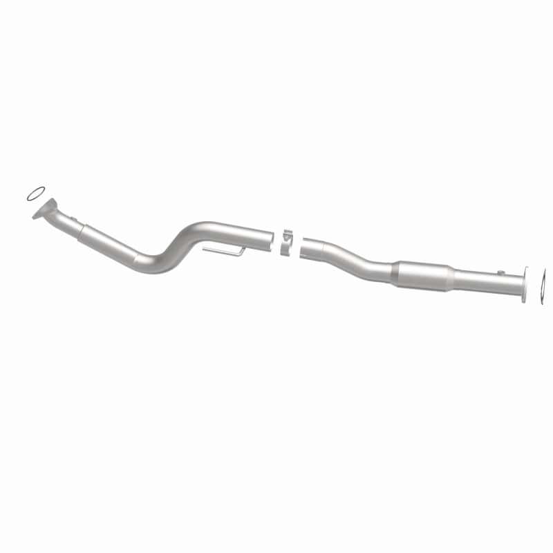 Magnaflow — Magnaflow 2003 GMC Savana 3500 6.0L Direct Fit Converter
California - view 12