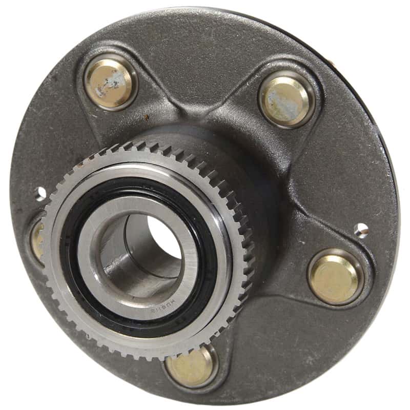 Moog — MOOG 96-98 Acura TL Rear Hub Assembly - view 2