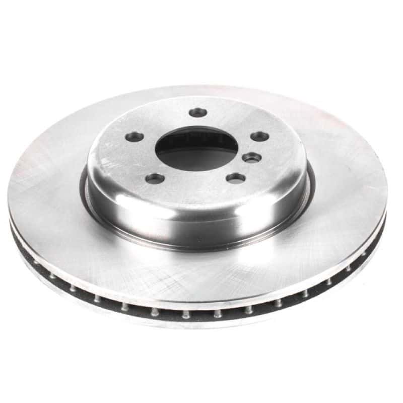 PowerStop — Power Stop 14-16 BMW 535d Front Autospecialty Brake Rotor
AutoSpecialty Rotor - view 1