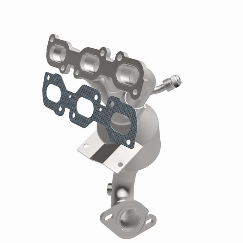 Magnaflow — Magnaflow Conv DF 2006 Ford Fusion 3.0L
California - view 6