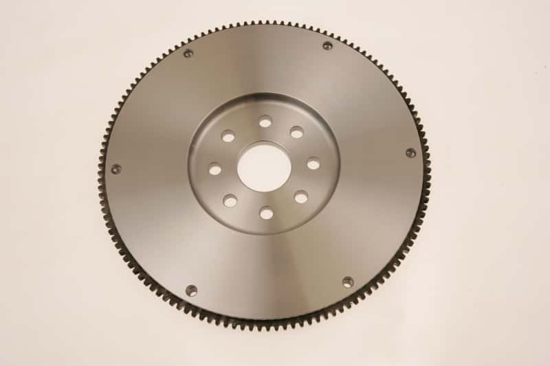 McLeod Racing — McLeod Steel Flywheel Chevy LS Motors Camaro/Firebird & Corvette 168
Flywheel Steel
Flywheel - view 1