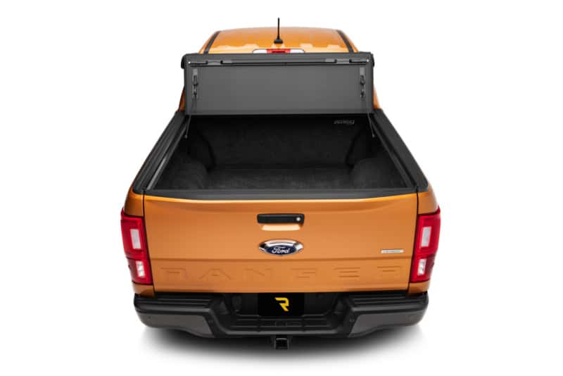 BAK — BAK 2024 Ford Ranger BAKFlip MX4 5ft Bed - Hard Folding
BFMX4 24-25 Rngr 5ft - view 11
