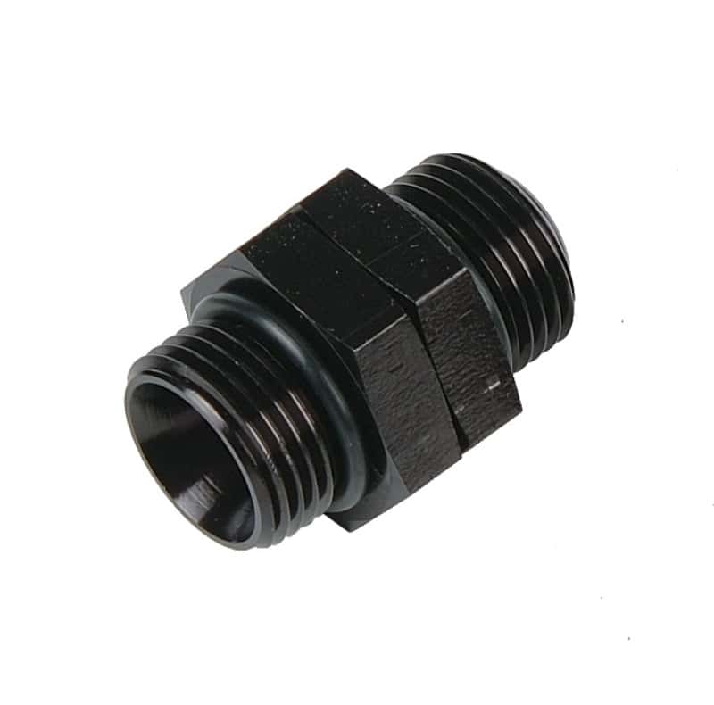 Aeromotive — Aeromotive AN-10 / AN-10 Swivel Union
Fitting - view 2