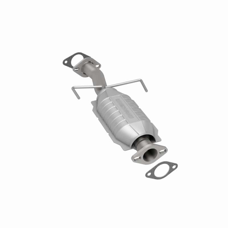 Magnaflow — MagnaFlow Conv Ford-Mazda-Mercury 24.75X6.5X4
HM Grade
HM - view 13