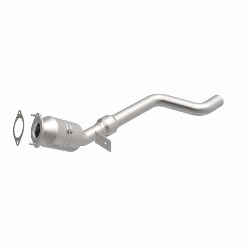 Magnaflow — Magnaflow Conv DF 2016 Mustang GT350  5.2L Underbody
OEM Grade
OEM - view 6