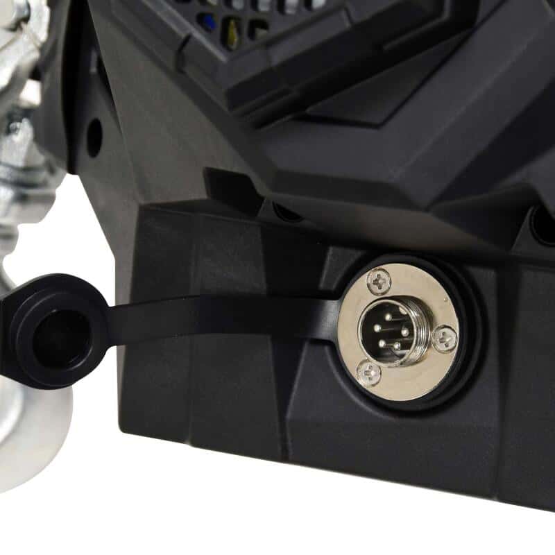 Superwinch — Superwinch Hand Hauler 1000 Winch 24 VDC 1000 lbs Line Pull Soft Shackle Rope End Safely - view 7