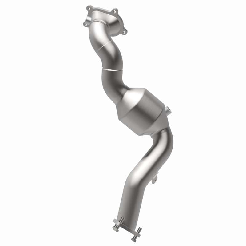 Magnaflow — MagnaFlow Conv Direct Fit 13-15 Audi S6/S7/S8/A8 Quattro V8-4.0L
OEM Grade
OEM - view 21