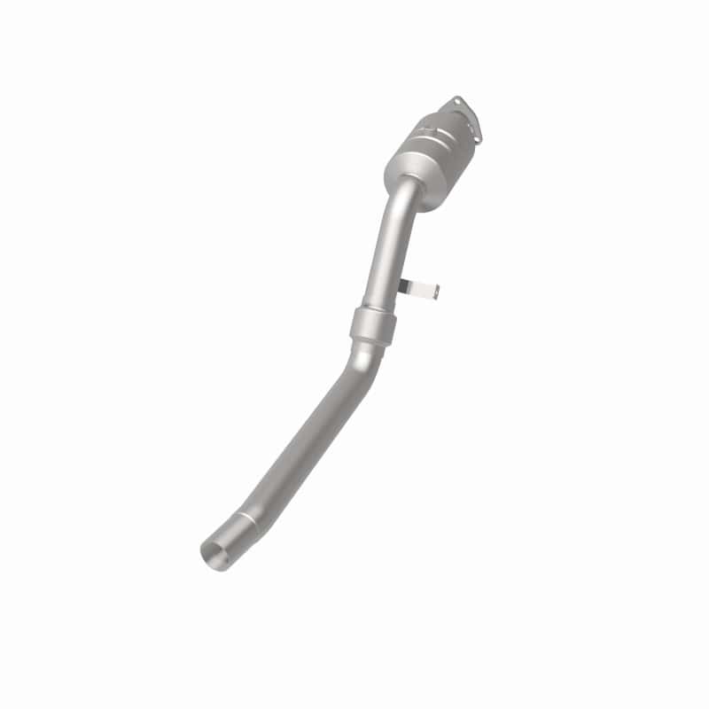 Magnaflow — MagnaFlow Conv DF 02-05 Audi A4 Quat 2.8L Driver Side
OEM Grade
OEM - view 17