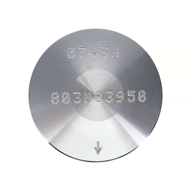 Wiseco — Wiseco KTM 50 SX LC 01-08/MiniAdv02-08 1555CS Piston Kit
Piston Kit - view 12