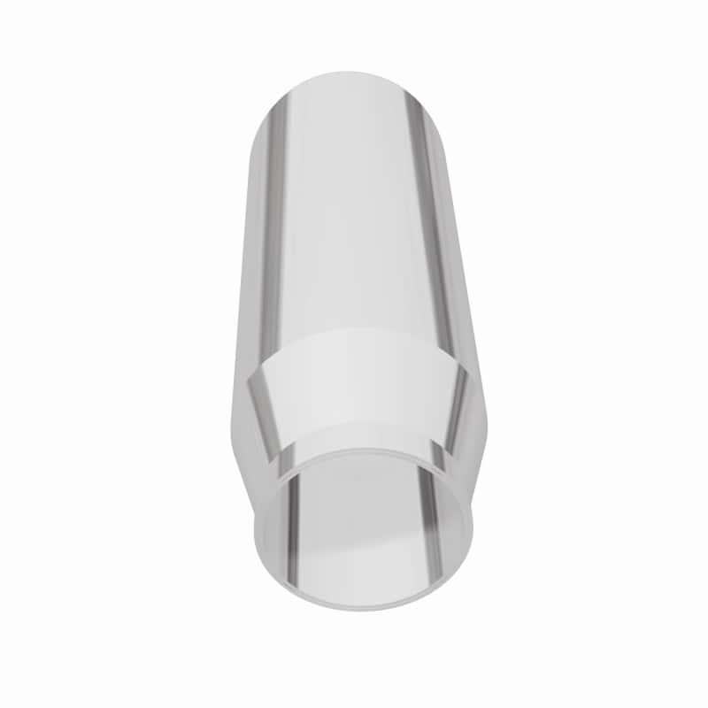 Magnaflow — MagnaFlow Tip RE DW 3.50 x 10inch 2.50inch ID 1-pk
Stainless Steel
Exhaust Tip - view 16