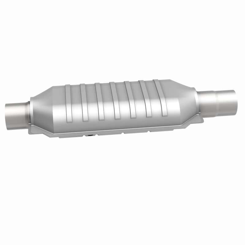 Magnaflow — MagnaFlow Conv Univ 2.5
OEM Grade
Standard - view 11