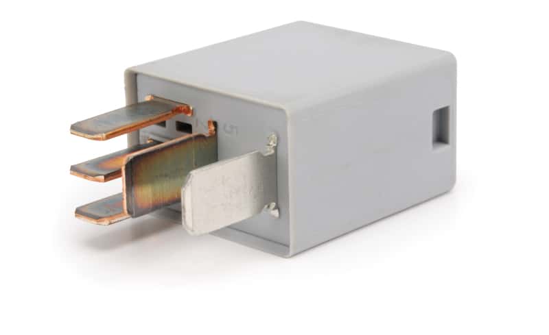 FAST — FAST Relay FAST 20 Amp
Relay 20 Amp - view 2