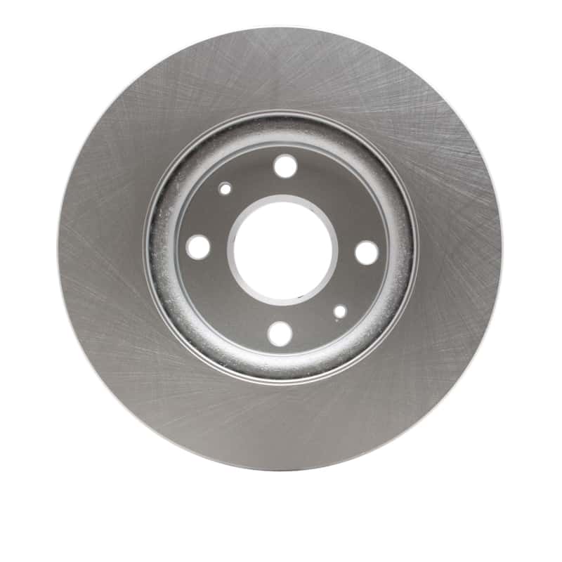 DFC — DFC 08-11 Ford Focus Front GeoSPEC Coated Rotor
DFC Brake Rotor - view 5