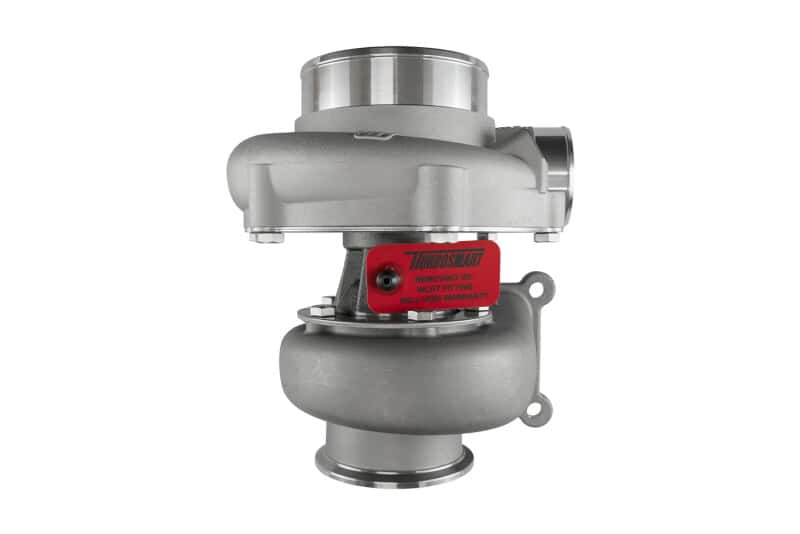 Turbosmart — Turbosmart 6262 T4 0.82AR Externally Wastegated TS-1 Turbocharger - view 4