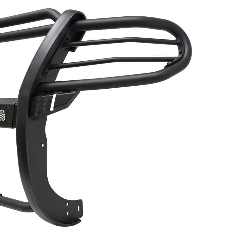 Westin — Westin 12-20 Nissan Frontier Sportsman X Grille Guard - Textured Black
Grille Guard - view 12