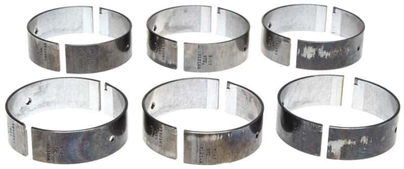 Clevite — Clevite Chry Prod 6 225 1976-87 Con Rod Bearing Set - view 1