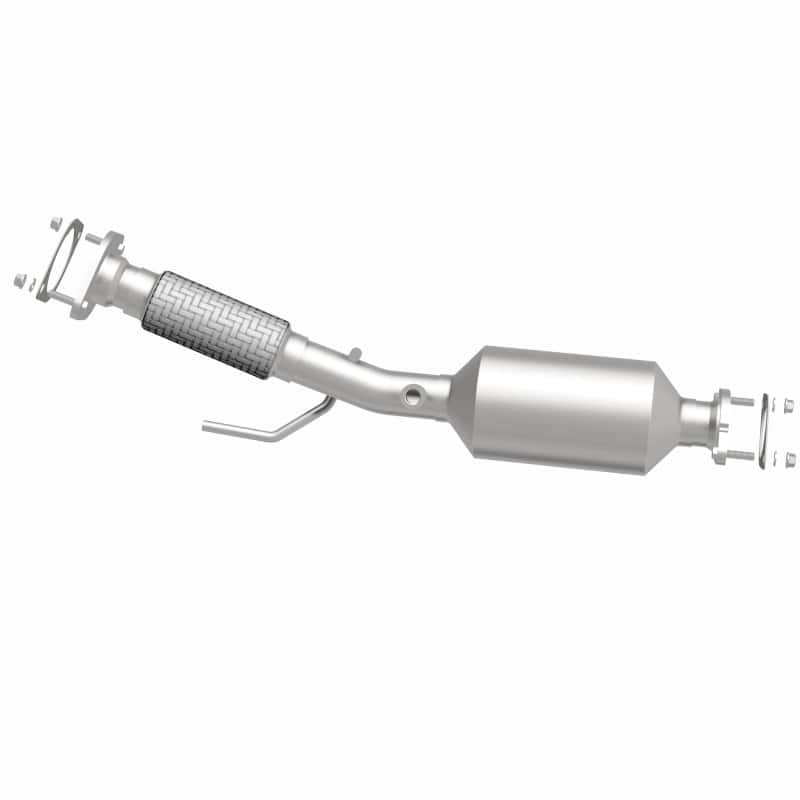 Magnaflow — Magnaflow 19-21 Nissan Altima 2.5L Single Underbody Direct Fit Converter
OEM Grade
OEM - view 8