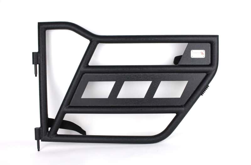 Fishbone Offroad — Fishbone Offroad 07-18 Jeep Wrangler JK 4 Door Front/Rear Tube Doors - view 10