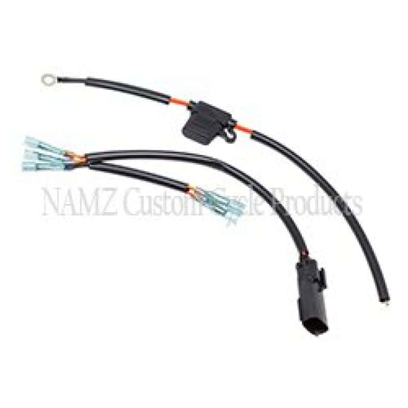 NAMZ — NAMZ 18-23 V-Twin Softail OEM Replacement Electrical Power Connection - view 2