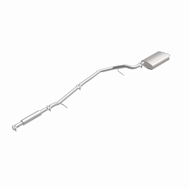 Magnaflow — MagnaFlow BRE Exhaust Kit 05-08 Five Hundred Montego 3.0L
Exhaust Kit - view 2