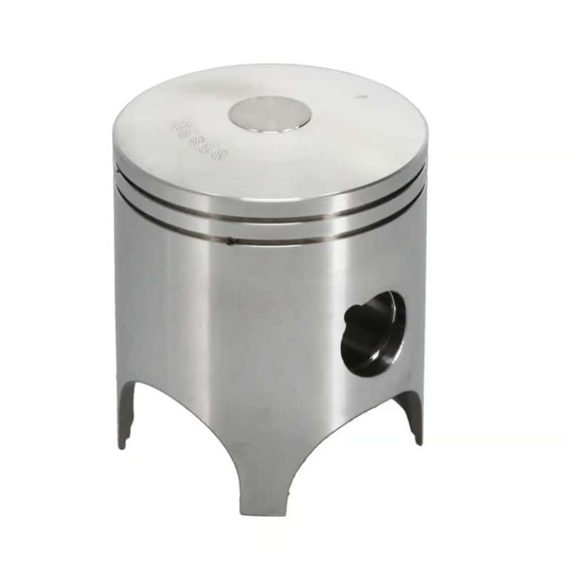 Wiseco — Wiseco Yamaha DT125 73-81/ IT 80-81 2224CD Piston Kit
Piston Kit - view 2