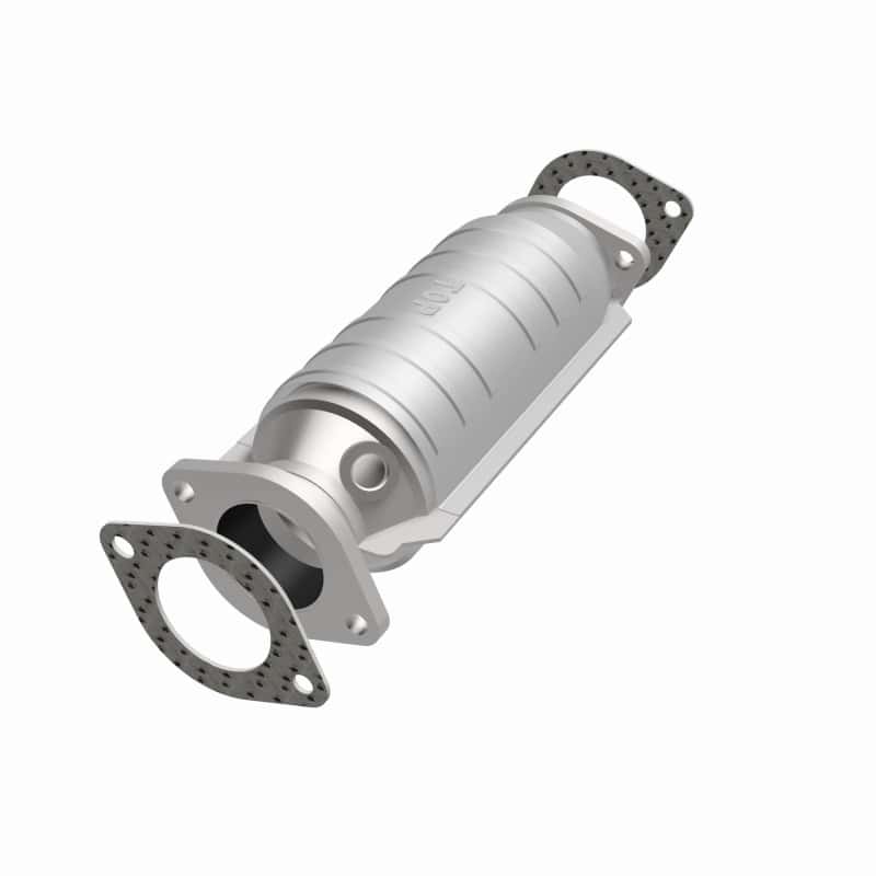 Magnaflow — MagnaFlow Conv DF 95-96 Nissan Sentra 1.6L
HM Grade
HM - view 27