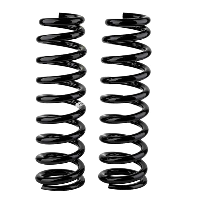 Old Man Emu — ARB / OME Coil Spring Front Prado 4/03 On - view 1