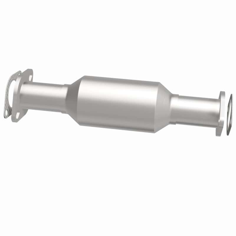 Magnaflow — Magnaflow 96-97 Nissan Pickup 2.4L Direct Fit Converter
California - view 12