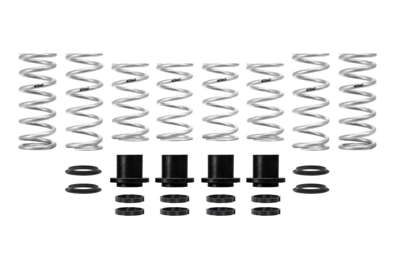 Eibach — Eibach Pro-UTV 2015+ Polaris XP Turbo EPS Stage 2 Performance Springs
UTV Spring Kit - view 1