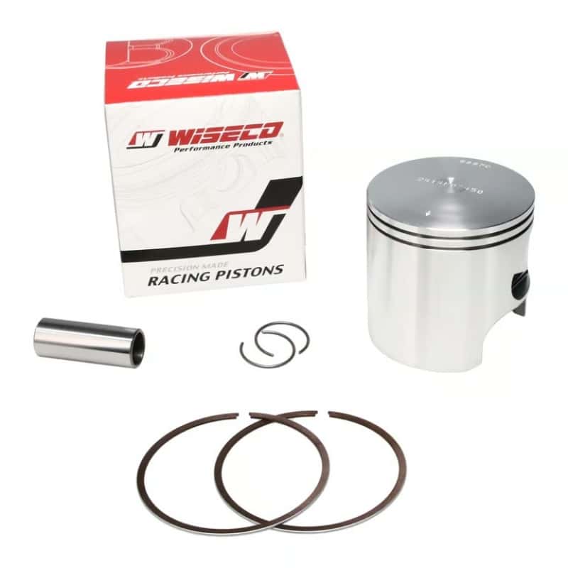 Wiseco — Wiseco Ski-Doo MXZ770 779/809 EngTyp 2933TD Piston Kit
Piston Kit - view 9