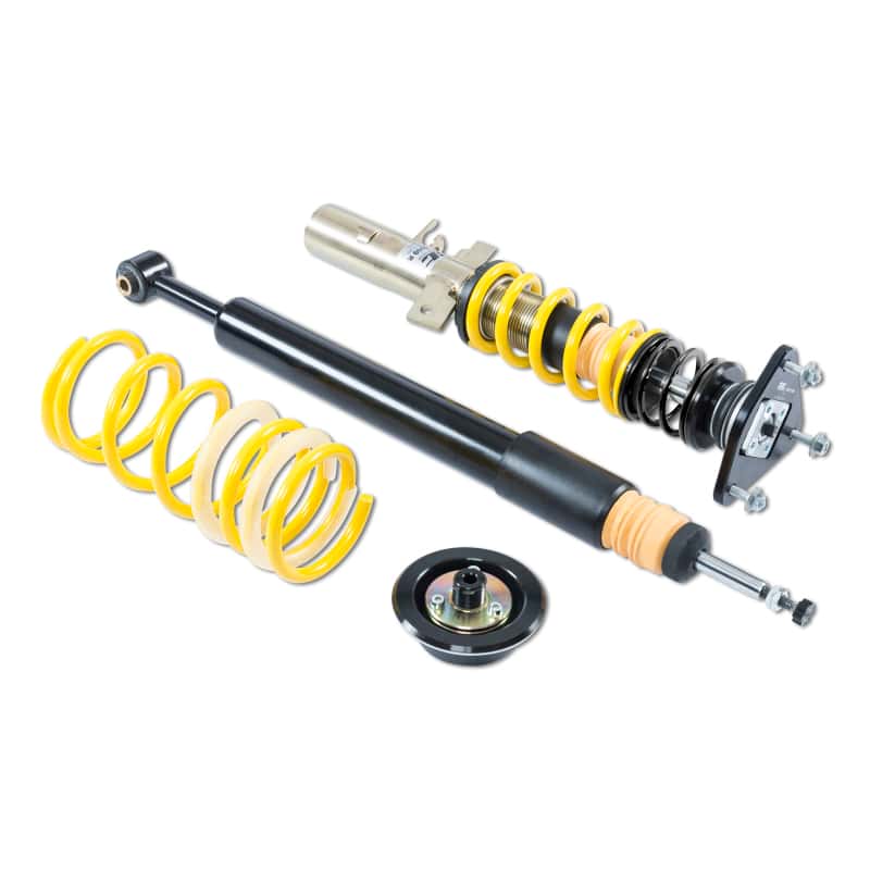 ST Suspensions — ST XTA Adjustable Coilovers 07-09 Maza Mazdaspeed 3
Coilover Kit - view 4